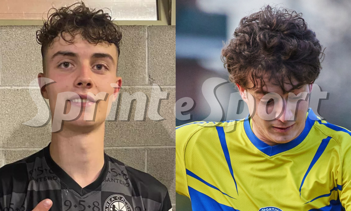 COPPA PIEMONTE UNDER 19 PROVINCIALE RISULTATI