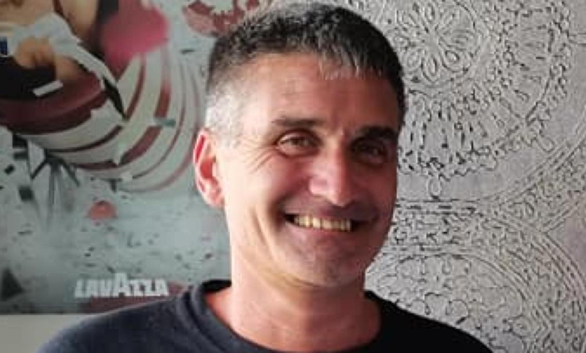 ALICESE ORIZZONTI-VIGLIANO Paolo Daniele