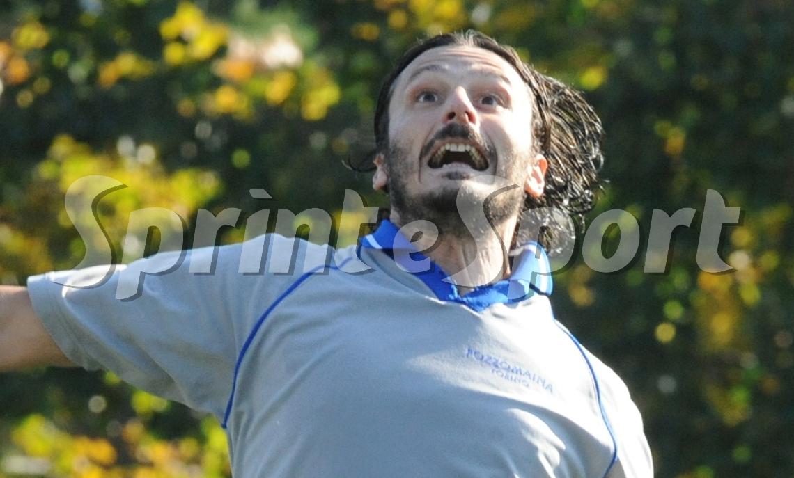 PRIMA CATEGORIA PIEMONTE CLASSIFICHE GIANPIERO OPSI