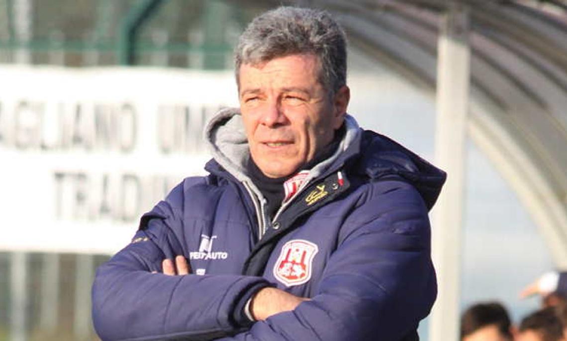 Alessio Vianello Cinisello