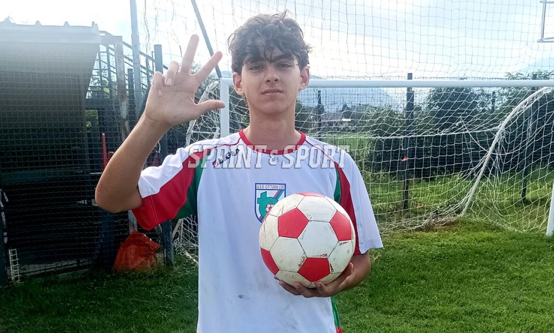 Vittorio Dalla Molla