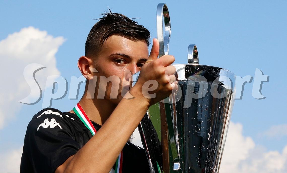 Vittorio Chiabotto, il centrocampista &egrave; un nuovo giocatore del Bra