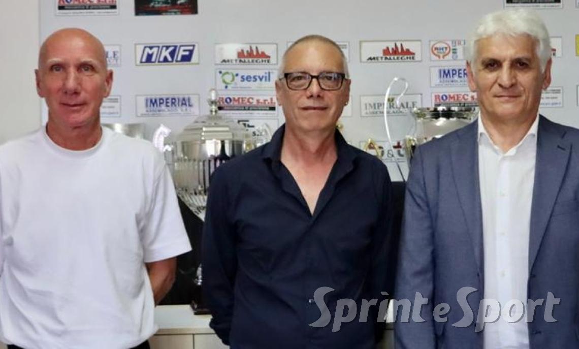 ATLETICO CASTEGNATO GUERRA IMPERIALE MANCINI