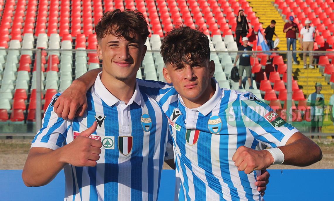 UNDER 18 SPAL