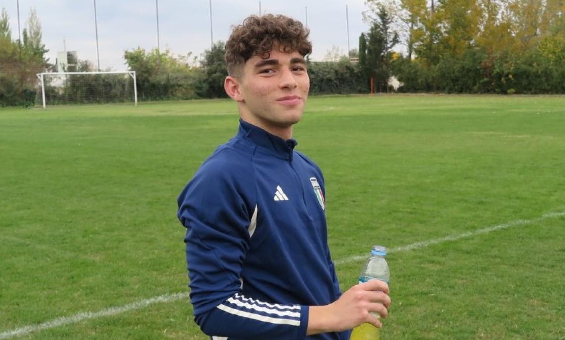 Quella volta che un osservatore Juve scrisse: «Simone Pafundi: Leo Messi»