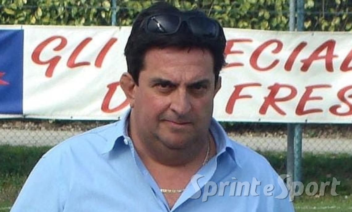 CHIAVAZZESE PROMOZIONE - VILMO ROSSO