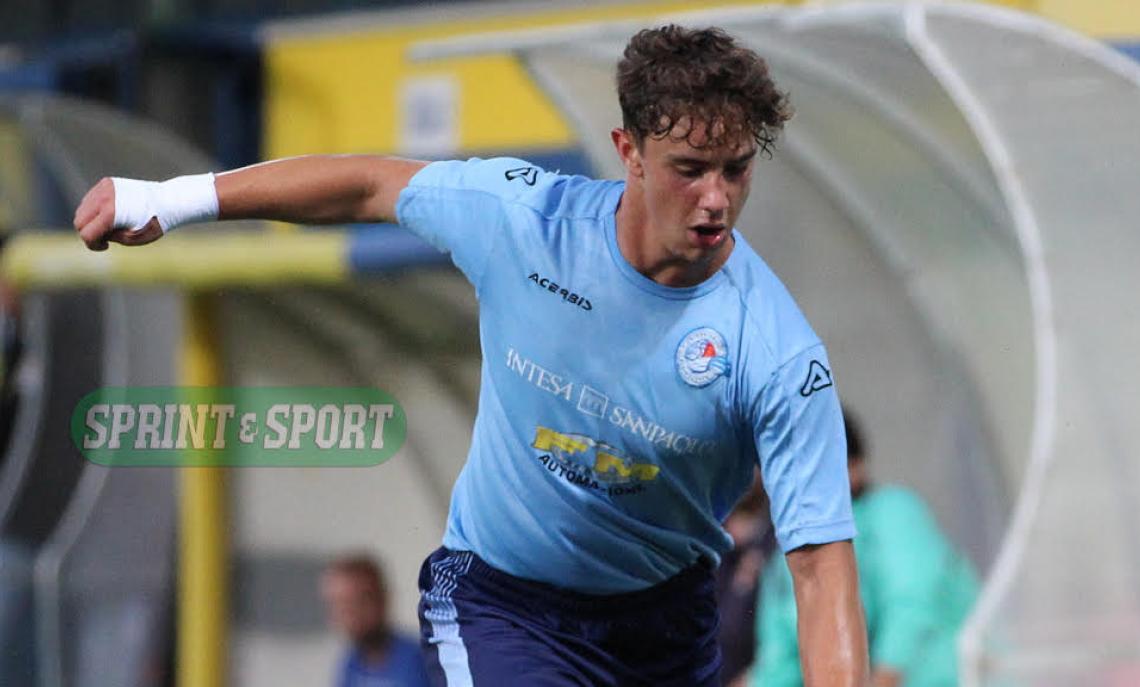 UNDER 17 ALBINOLEFFE