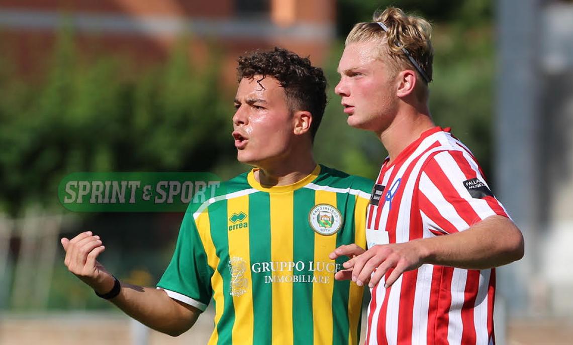 10 su 11 giocavano nei Dilettanti, sfiorano un'impresa storica ma dicono addio al sogno Scudetto