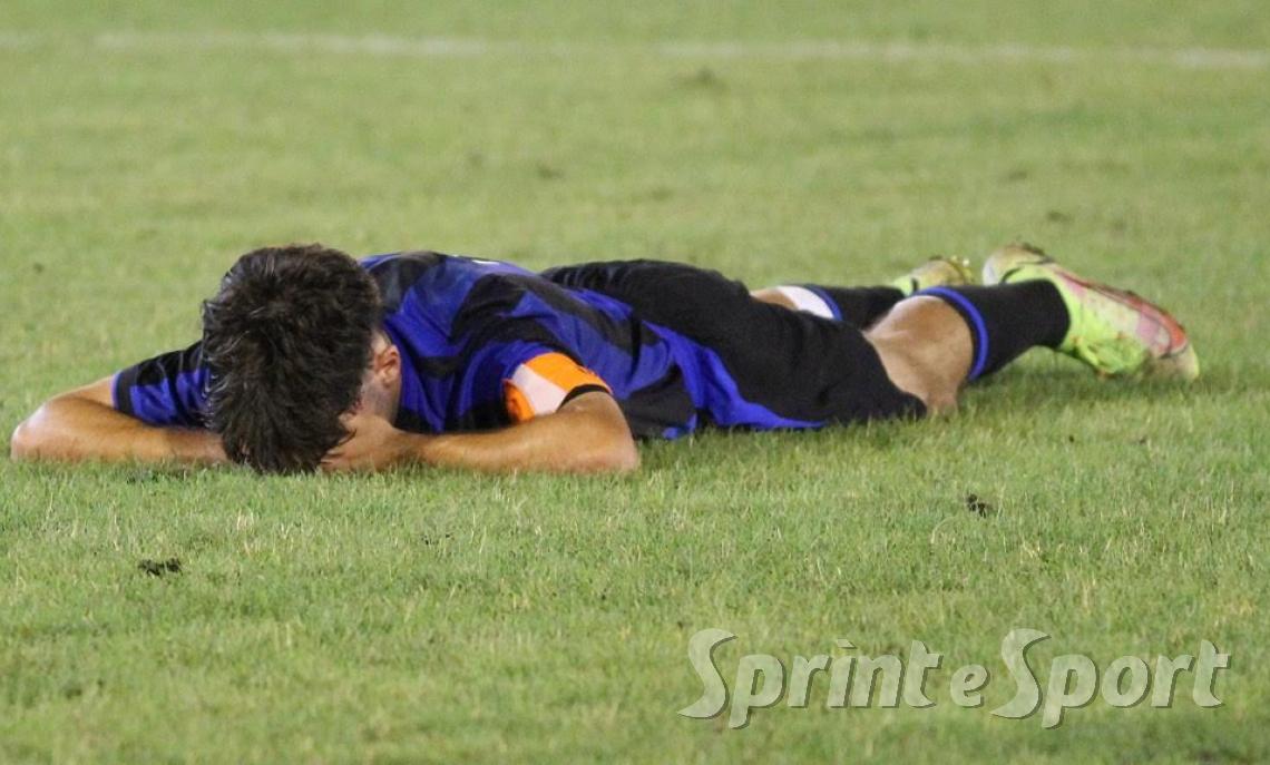 Psicodramma Inter: perde lo Scudetto per il secondo anno consecutivo