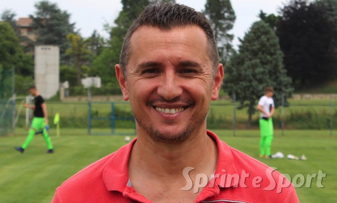 ACCADEMIA BORGOMANERO ECCELLENZA - GIUSEPPE MOLINARO