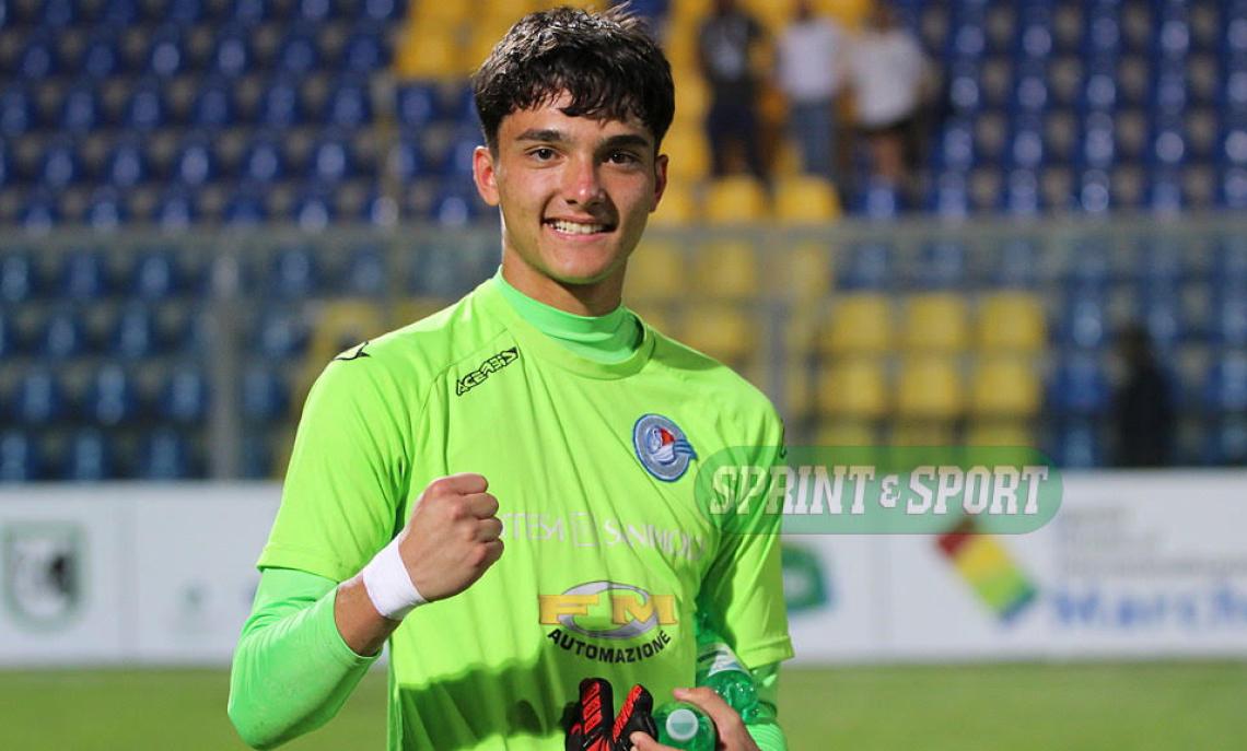 UNDER 17 ALBINOLEFFE