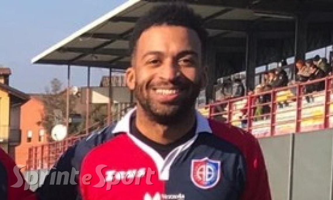 ACCADEMIA BORGOMANERO ECCELLENZA - JACK ANDREA LATTA