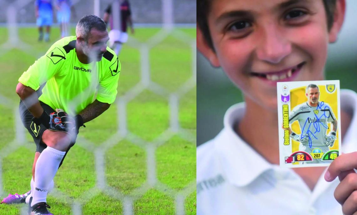 Cala il sipario sull’esperienza da presidente dell’ex portiere-bandiera di Serie A: per la successione un nome a sorpresa. Stefano Sorrentino sempre più lontano dal Chieri