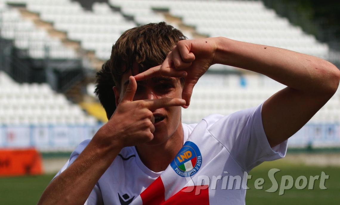 La Rappresentativa &egrave; pronta per la 5&ordf; edizione del Torneo Eusalp