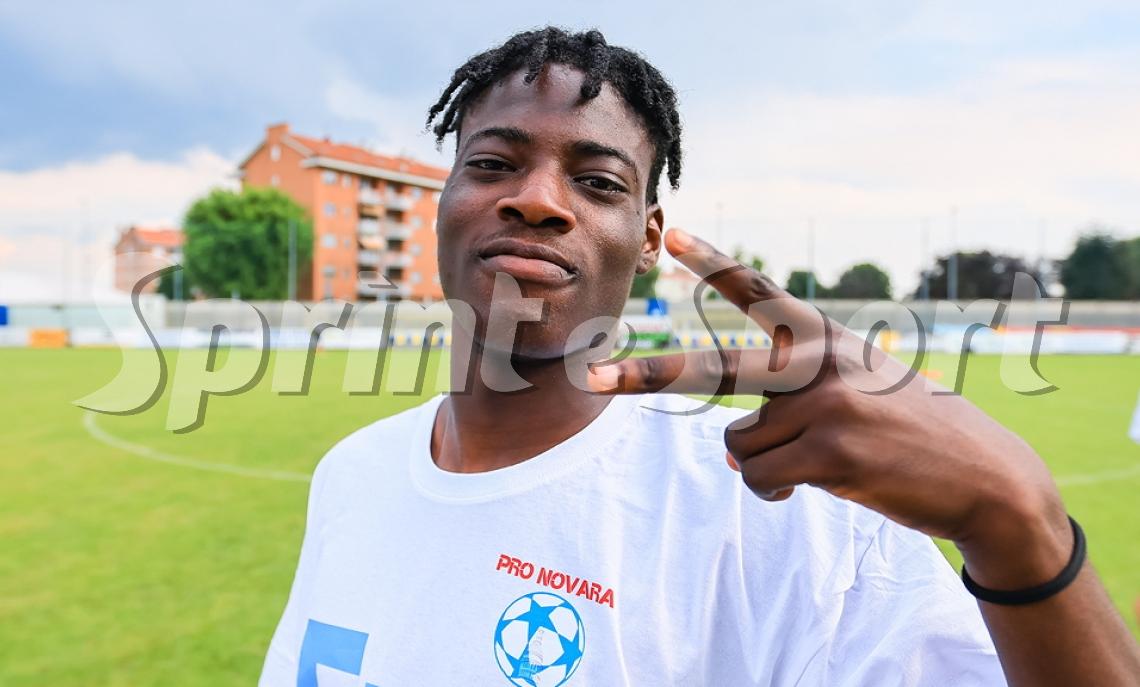 COPPA PIEMONTE UNDER 19 PROVINCIALE RISULTATI EHIGIAMUSOE