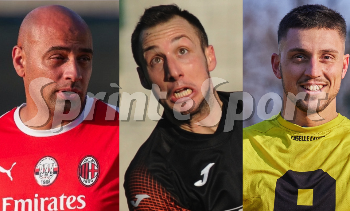 PROMOZIONE PIEMONTE CLASSIFICHE CALCIOMERCATO Filoni D'Agostino Postiglione