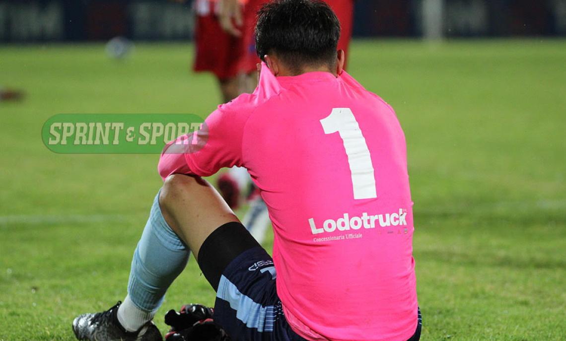 UNDER 17 ALBINOLEFFE