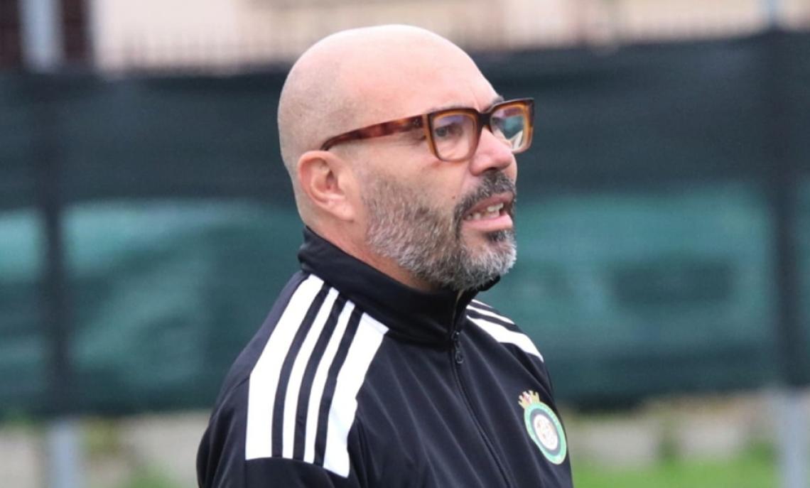 Matteo Colombo Castellanzese Under 19