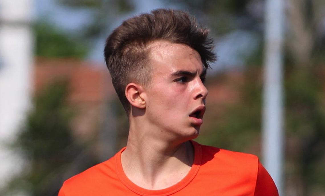 RAPPRESENTATIVA UNDER 16