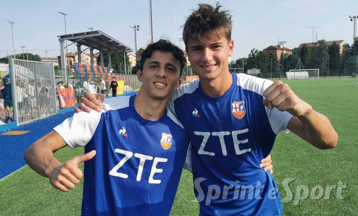 Montesano Sirena Alcione