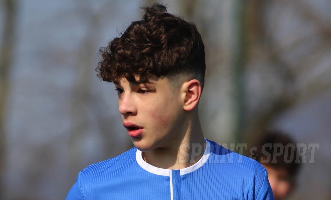 CACCIA NICOLA PONTE SAN PIETRO