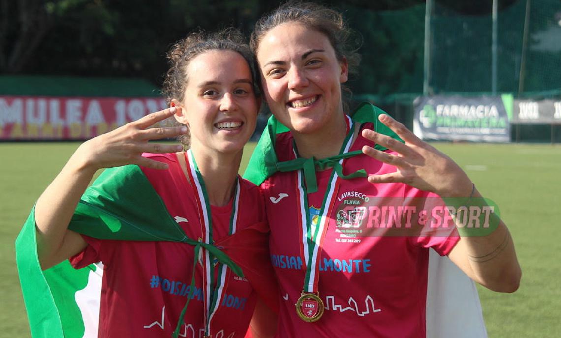 ECCELLENZA MONTEROSSO