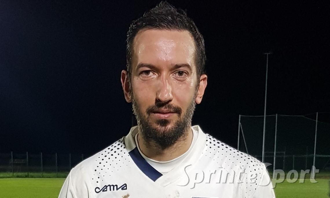 LG TRINO PROMOZIONE - GIOVANNI BERNABINO