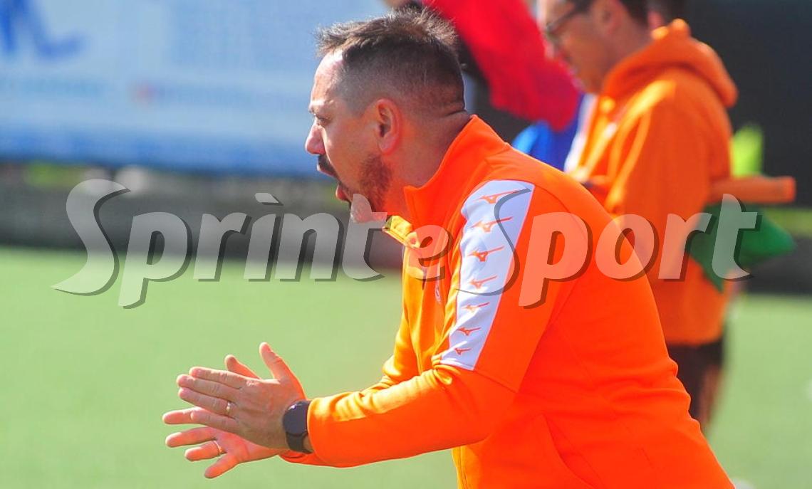 Play off Provinciali Under 17, come andare ai regionali Renato ientile Venaria