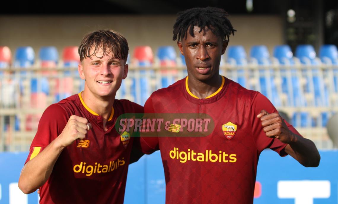 Roma Under 17
