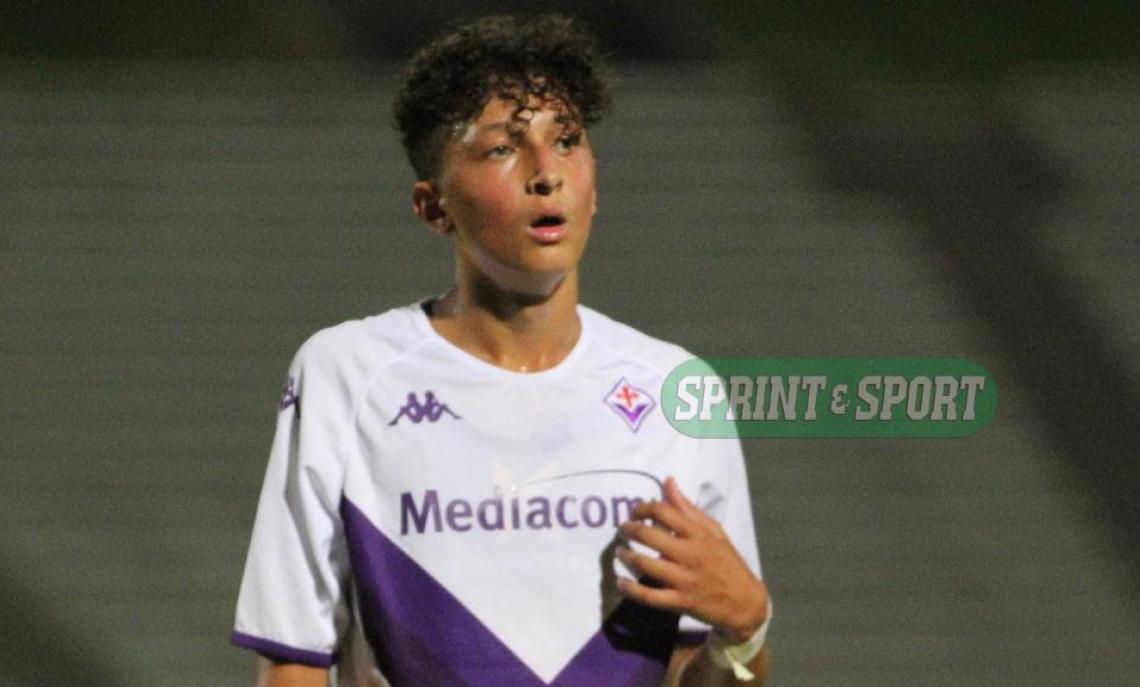UNDER 17 FIORENTINA