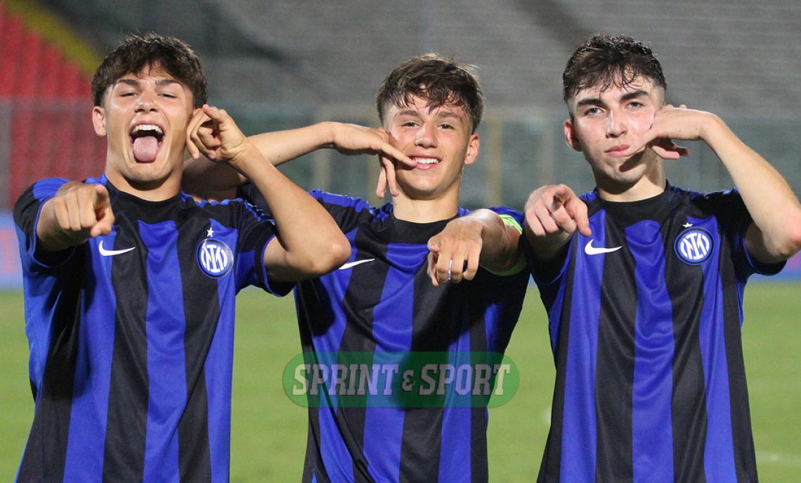 Inter Under 17