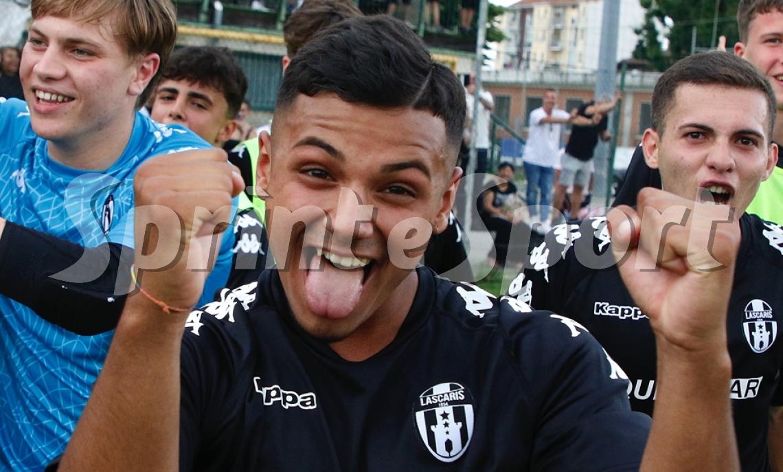 La finale Scudetto è ancora possibile: la ricetta del Lascaris per l'impresa