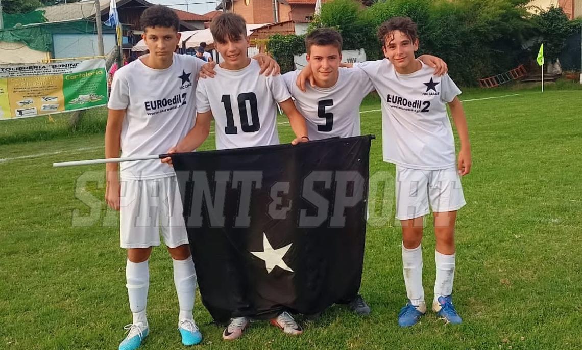 Dura lex, sed lex: la ripetizione della gara riscrive la classifica, è ancora tutto in gioco