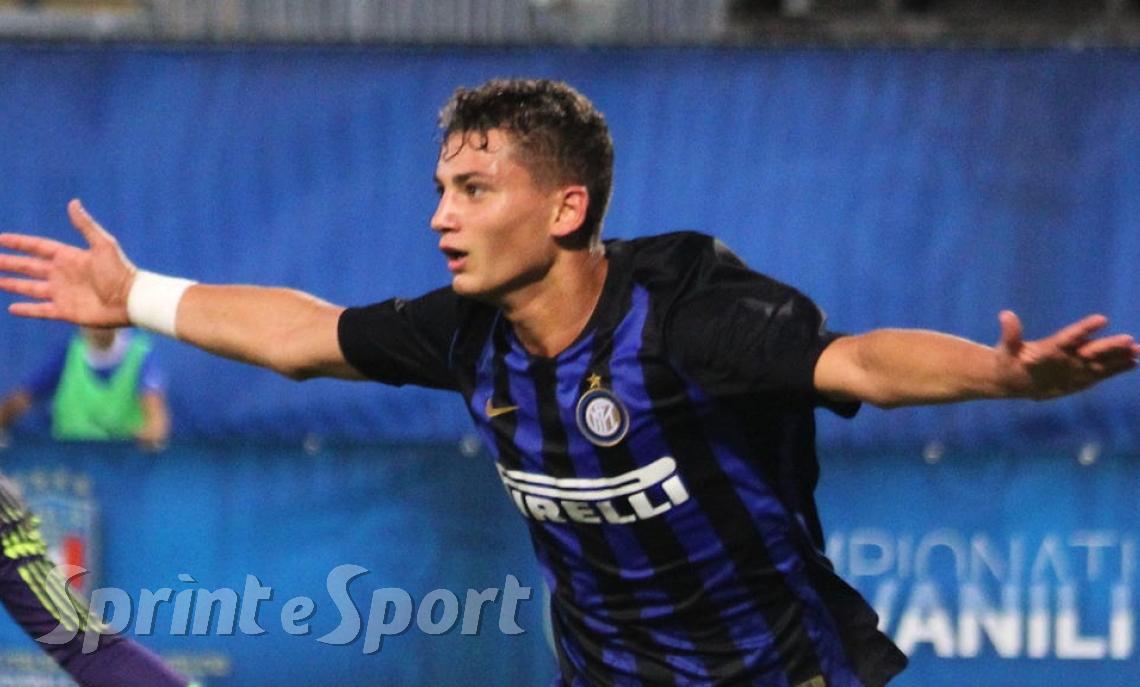 UNDER 17 INTER