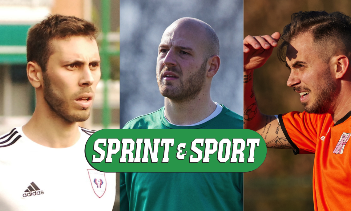 PROMOZIONE PIEMONTE CLASSIFICE CALCIOMERCATO La Malva Monteleone Amoruso