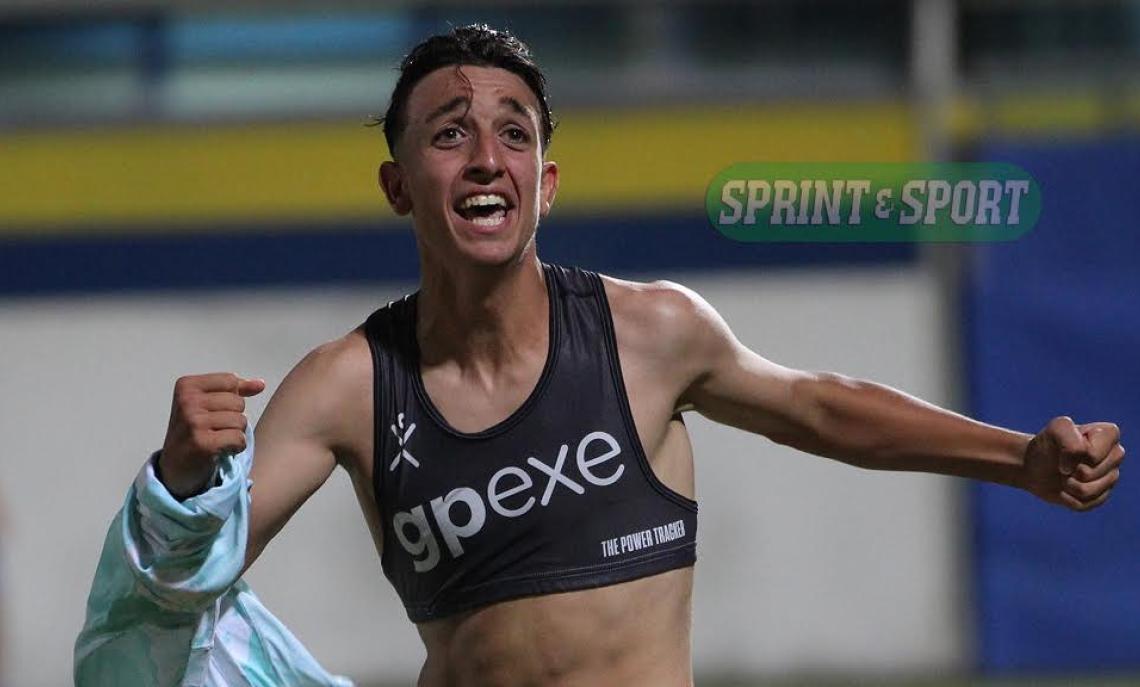 EMPOLI-INTER UNDER 15