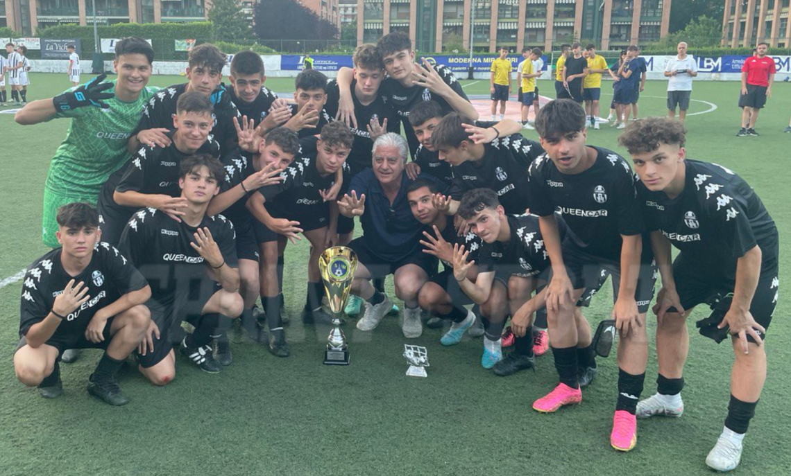 Il Lascaris trionfa nel Memorial Ale & Ricky! Poker in finale, "mini triplete" bianconero