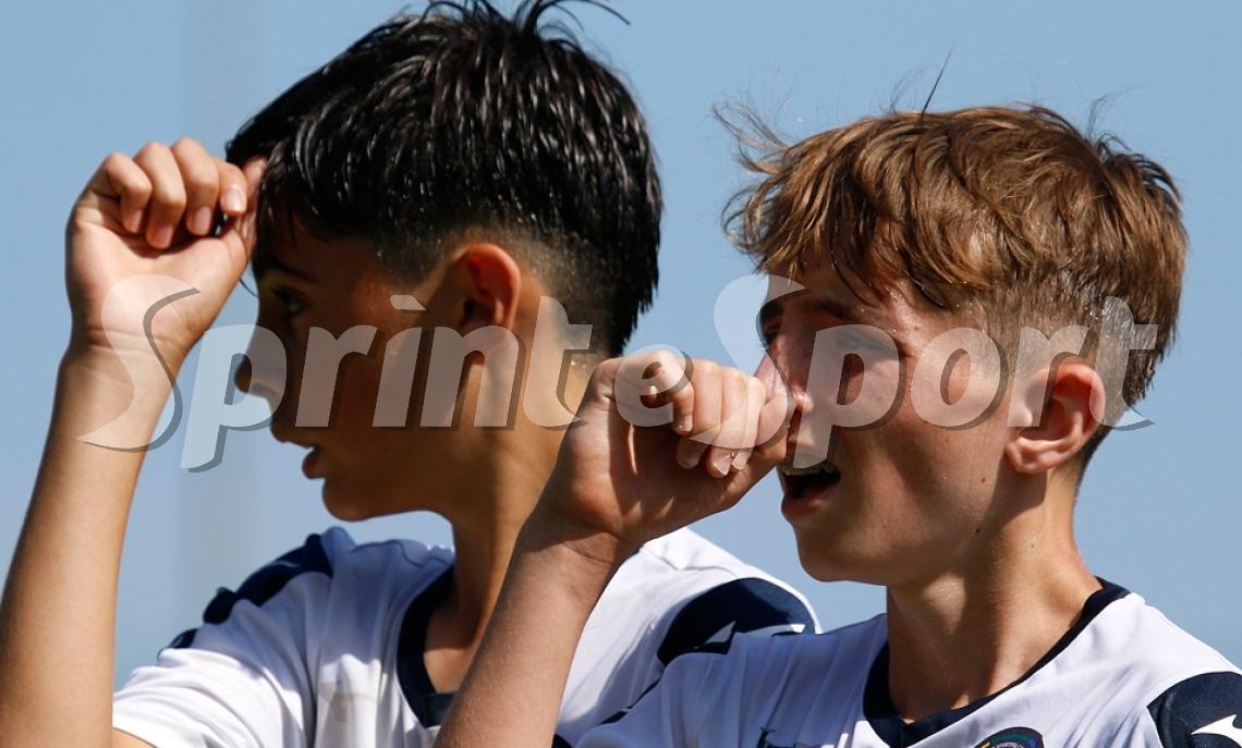 La favola degli ultimi "spacciati": un solo punto in campionato, si salvano grazie al gol del baby fenomeno