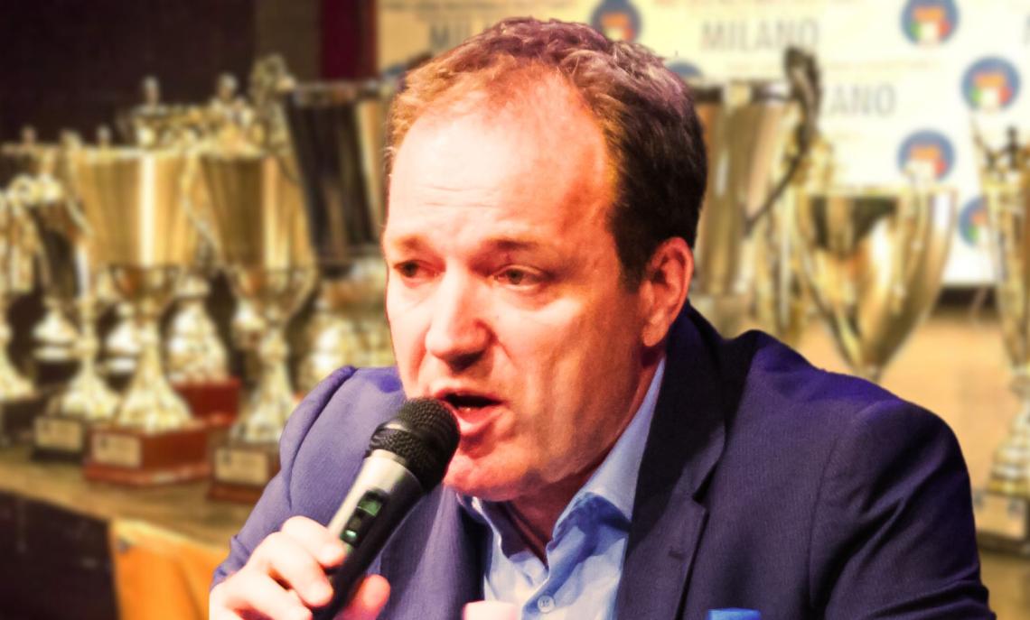 Pedrazzini a Milano: «Il vostro valore di volontari sarà sempre superiore a qualsiasi legge»