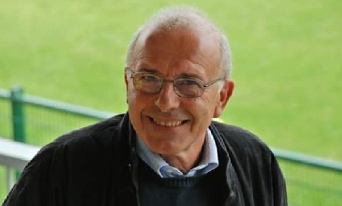 JUVENTUS PRIMAVERA - LUCIANO CERUTTI