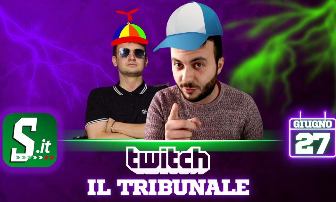 Una Live che ha dell'incredibile: sogni e traguardi raccontati in diretta