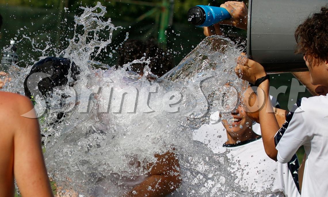 Under 14 Playoff impresa miracolo PSG MIRACOLO! Barolo trasforma l'acqua in vino: salvezza assurda dopo 1 solo punto in campionato