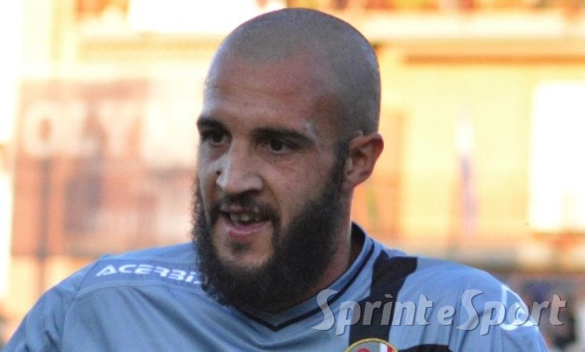 RG TICINO SERIE D PABLO GONZALEZ