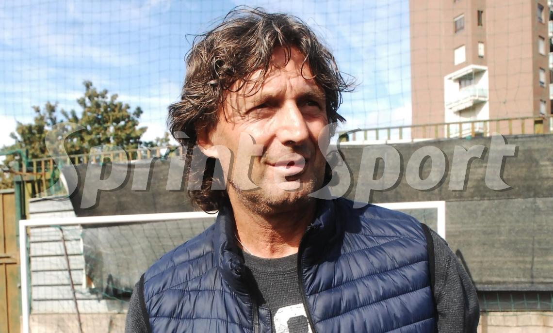 SECONDA CATEGORIA BEIBORG GIULIO CAMPANILE