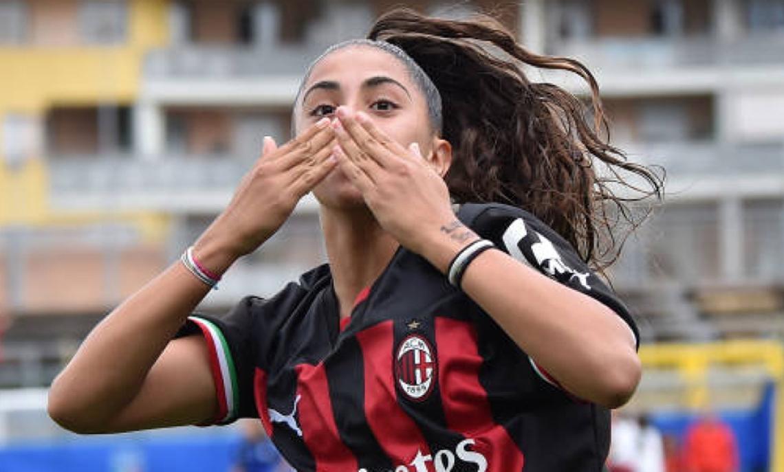 Le pagelle della finale: il lieto fine di Gaia Tomaselli vale un dieci; un altro dio è caduto per mano di Di Falco