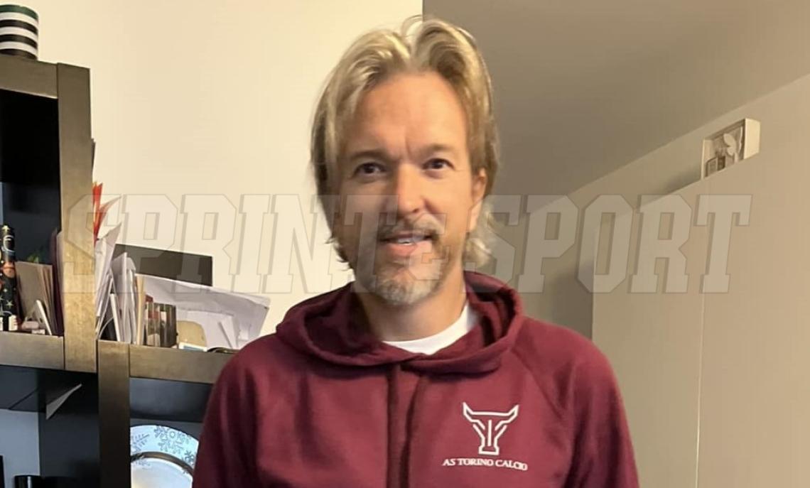 ENEA BENEDETTO ALESSANDRIA AS TORINO CALCIO