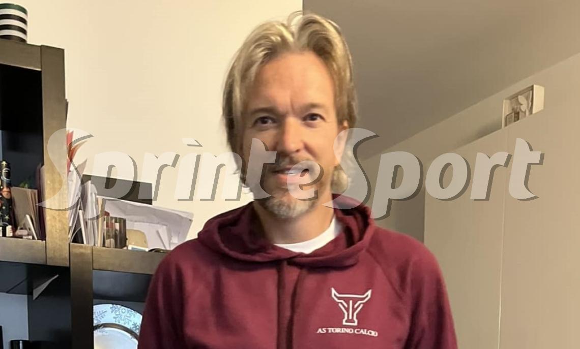 AS TORINO CALCIO ECCELLENZA Enea Benedetto