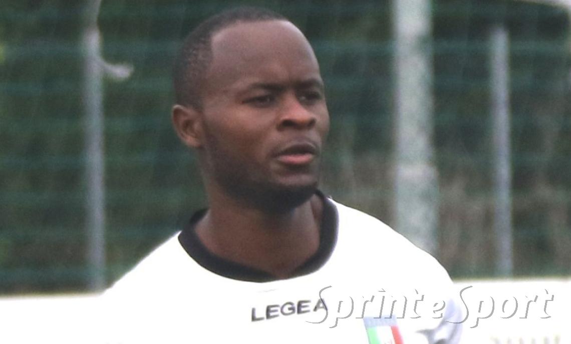 ARBITRO CAN C JULES ROLAND ANDENG MBEI TONA