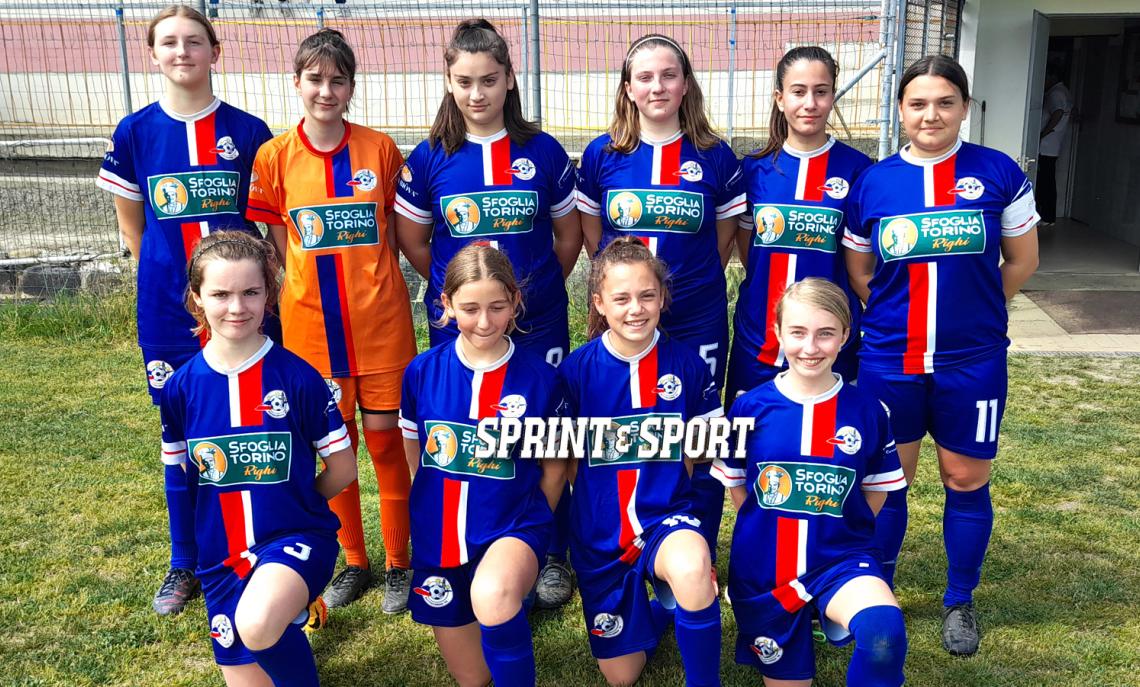 La squadra pi&ugrave; corretta di tutta Italia