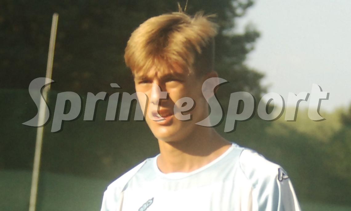 LORENZO LUCCA UDINESE AJAX